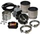 BD Diesel 1027349 Electronic Exhaust Brake 5.0-Inch Ram 2500/3500 6.7L Cummins 2013-2024