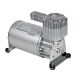 BD Diesel 1030122B Air Compressor Kit, Remote Mount Exhaust Brake