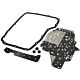 BD Diesel 1030375 BD Protect68 Gasket Plate Kit Dodge 6.7L 2019-2024 68RFE Transmission