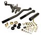 BD Diesel 1032011-F BD Dodge Track Bar Kit 1994-2002 Ram 2500/3500 4wd