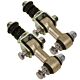 BD Diesel 1032051 BD Dodge Sway Bar End Link Kit 2010-2012 2500/3500 4wd