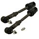 BD Diesel 1032124 BD Tie Rod Kit - Chevy/GM 2011-2019 2500 HD / 3500HD Silverado/Sierra