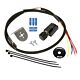 BD Diesel 1036610 BD Powerstroke High Idle Switch Ford 2005-2016 F250-F550 / 2016-2024 F650-F750