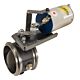 BD Diesel 1037135 Exhaust Brake - 1989-1998 Dodge 60psi no-APPS 4in Vac/Remote