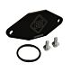 BD Diesel 1040022 BD Cummins Killer Frost Plug Plate - Dodge 1989-2002 5.9L