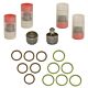 BD Diesel 1040186 Delivery Valve Kit - 1994-1998 Dodge 12-valve/P7100 Bosch Pump