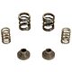 BD Diesel 1040187 BD 5.9L Cummins Governor Springs P7100 Pump 3000RPM Dodge 1994-1998 12-valve
