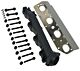 BD Diesel 1041469 Exhaust Manifold Passenger Side Kit Ram/Dodge/Jeep 5.7L HEMI: 1500 Dt 19-24 / Durango 11-26 / Jeep Grand Cherokee & Wagoneer 11-23