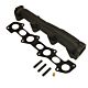 BD Diesel 1041487 Exhaust Manifold Single PowerStroke 6.4L Ford 2008-2010 F-250/F-350/F-450/F-550