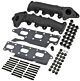 BD Diesel 1043001 Exhaust Manifold Kit Ford F150 3.5L Ecoboost 2011-2016 / Transit 2015-2024