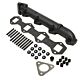BD Diesel 1043006 BD 6.7L Powerstroke Driver's Side Exhaust Manifold Kit - Ford 2011-2019