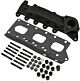 BD Diesel 1043062 Exhaust Manifold Passenger Side Ford F-150 3.5L Ecoboost 2017-2020