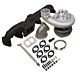 BD Diesel 1045170 BD Iron Horn 5.9L Cummins Turbo Kit S361SXE/76 0.91AR Dodge 2003-2007