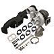 BD Diesel 1045174 BD Iron Horn 5.9L Cummins Turbo Kit S364SXE/80 0.91AR Dodge 2003-2007