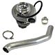 BD Diesel 1045250 Super B 600 SX-E S364.5 Turbo Kit - Dodge 1994-2002 5.9L