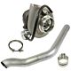 BD Diesel 1045265 Super B Killer SX-E S361 Turbo Kit - Dodge 1994-2002 5.9L