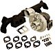 BD Diesel 1045295 BD Iron Horn 6.7L Cummins Turbo Kit S364SXE/80 1.00AR Dodge 2007.5-2018