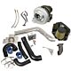 BD Power Super B Twin Turbo Upgrade Kit - 98-02 24v Dodge