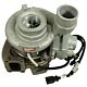 BD Diesel 1045770 BD Screamer 6.7L Cummins Turbo Dodge 2007.5-2012 Pick-up HE351