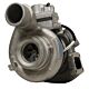 BD Diesel 1045775 BD 6.7L Cummins Turbo Stock Replacement Dodge 2007.5-2012 Pick-up HE351