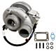 BD Diesel 1045778 BD 6.7L Cummins Turbo Stock Replacement Dodge 2013-2018 Pick-up HE300VG