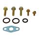 BD Diesel 1045819 BD 6.0L Powerstroke Turbo Mounting Gasket Kit - Ford 2003-2007