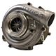 BD Diesel 1045821 Screamer Stage 2 Performance GT37 Turbo - Ford 2003-2007 6.0L