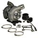 BD Diesel 1045825 BD 6.7L Power Stroke Screamer Stage 2 Turbo Kit - Ford 2011-2016