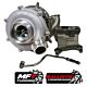BD Diesel 1045828 BD 6.7L Power Stroke Screamer Turbo - Ford 2015-2016 F250/F350 Pick-Up