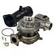 BD Diesel 1045844 Screamer Turbo Chevy/GM 6.6L L5P Duramax 2017-2023