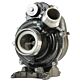 BD Diesel 1045850 Bd Screamer Turbochargers Ford F250/F350 6.7L Powerstroke 2020-2022