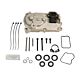 BD Diesel 1045923 HE300VG Turbo Actuator - Dodge 2013-2024 6.7L Cummins
