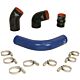 BD Diesel 1046275 Intercooler Hose & Clamp Kit - 2001-2004 Chevy LB7 Duramax