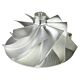 BD Power Billet Compressor 7.3L Wheel