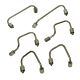 BD Diesel 1050151 BD Injector Line Set Dodge Dodge/RAM 6.7L Cummins 2007.5-2018
