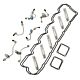 BD Diesel 1050155 Injector Install Kit Dodge 5.9L Cummins Common Rail 2003-2005