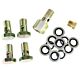BD Diesel VP44 Banjo Bolt Upgrade Kit