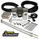 BD Diesel 1050319 BD Venom Power Stroke Fuel Lift Pump c/w Filter & Separator Ford 6.4L 2008-2010