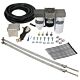 BD Diesel 1050333 BD Venom Cummins Fuel Lift Pump c/w Filter & Separator Dodge 5.9L/6.7L 2005-2012