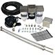BD Diesel 1050334 BD Venom Cummins Fuel Lift Pump c/w Filter & Separator - Dodge 6.7L 2013-2022
