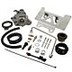BD Diesel 1050492 BD Venom CP3 Conversion Kit c/w R900 Pump - RAM 6.7L 2019-2020