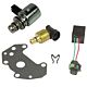 BD Diesel 1060605 BD Pressure Valve Body Electronics Upgrade Dodge 47RE/48RE 2000-2007