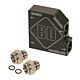 BD Diesel 1061528 Cooler Bypass Delete Dodge RAM 66RFE/68RFE/66RC/69RC 2500/3500/4500/5500 2013-18