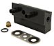 BD Diesel 1061531 Cooler Bypass Delete Chevy Silverado/GMC Sierra 1500 8L90 1/2