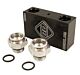BD Diesel 1061532 Cooler Bypass Delete Chevy/GM Allison 2017-2019