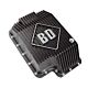 BD Diesel 1061716 BD Ford Deep Sump Trans Pan - 1989-2010 E4OD/4R100/5R110