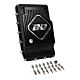 BD Diesel 1061718 BD Ford Deep Sump Transmission Pan 10R60 / 10R80 2017-2024 c/w Hardware