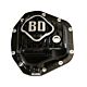BD Diesel 1061835 Differential Cover Rear Dana 70 Dodge 1981-1993 2500/3500 & 1994-2002 2500 Auto
