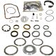 BD Diesel 1062004 BD Build-It Dodge 47RE/RH Trans Kit 1994-2002 Stage 4 Master Rebuild Kit