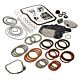 BD Diesel 1062022 BD Build-It Dodge 68RFE Trans Kit 2007.5-2018 Stage 2 Intermediate Kit